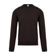 Brun Sweaters for Menn