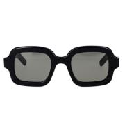 RetroSuperFuture Benz Svarte Solbriller