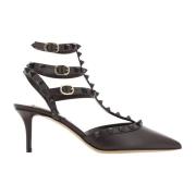 Rockstud Pumps