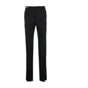 Slim-fit Trousers