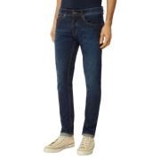 Slim-Fit Up232 Ds0229.800 Jeans for menn