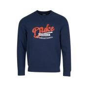Duke Origin Sweatshirt Navy