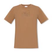 Margot logo-brodert T-skjorte