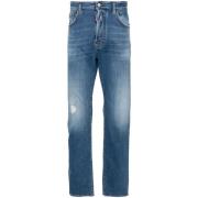 Blå Jeans 642 Jean