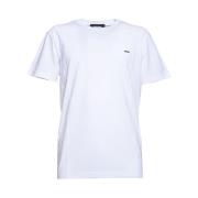 Hvite T-skjorter og Polos