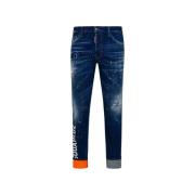 Slim-Fit Cool Guy Jeans
