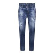 Cool Guy Jeans - Stilig Denim for Menn