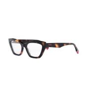 Stilige Briller - Fe50067I-053