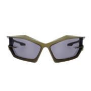 Moderne 3D solbriller Gv40049I 97A
