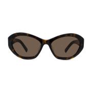 Elegante solbriller for kvinner - Gv40001U Tartagato