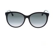 Elegante og tidløse Gucci Strass solbriller