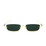 Vintage-inspirerte solbriller Gg1278S 002