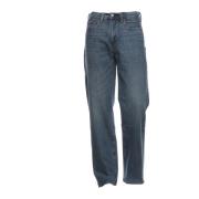 Moderne Wide Fit Jeans