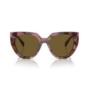 Prada Pr14Ws 18N01T Solbriller