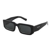 Dristige Rektangulære Solbriller 0PR 06Ys