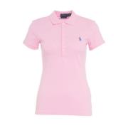 Rosa T-skjorter og polos for kvinner