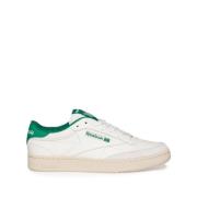 Stilige Club C Sneakers for kvinner