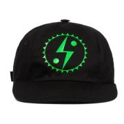 Luksuriøs Logo Baseball Cap