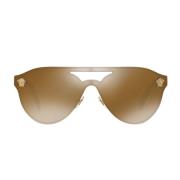 Stilige Versace solbriller