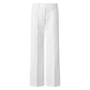 Wide Trousers