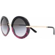 Stilige solbriller for øyebeskyttelse