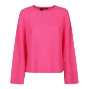 Day Glo Trapeze Sweater