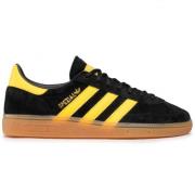 Handball Spezial Sneakers - Svart/Gul/Gull