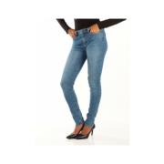 Slim-fit Jeans for kvinner
