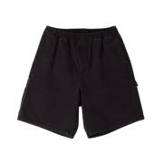 Denim Carpenter Shorts