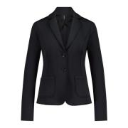 Stretchjersey Blazer