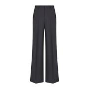 Wide Trousers