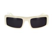 Retro-inspirerte solbriller med en moderne vri