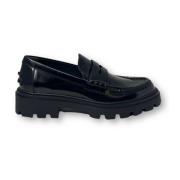 Tung Gummi 08J Loafer