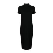 Sorte kjoler - Torres kolleksjon