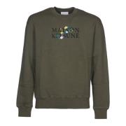 Pinafore Metal Sweaters