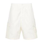 Comfort Ghost Bermuda Shorts