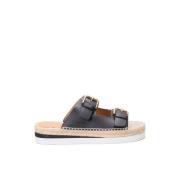 Glyn 2 Boucle Sliders