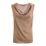 Sleeveless Tops