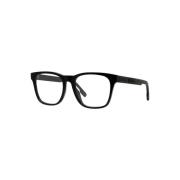 Sorte Ss23 Dameoptiske Briller - Stilige og Elegante