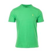 Grønne T-skjorter og Polos