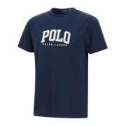 Klassiske Polo T-skjorter og Polos