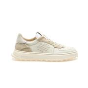 Stein Cuprace Basket Sneakers