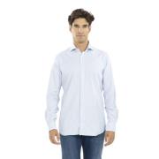 Oxford Tencel Skjorte