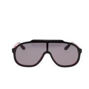 Trendy Oversized Solbriller for Menn