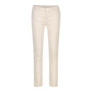 Slim-fit Trousers