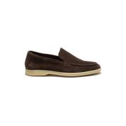 Semskede Loafers