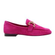Stilige Mocassin Loafers for Kvinner