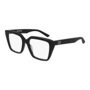 Optiske Acetato Briller for Kvinner