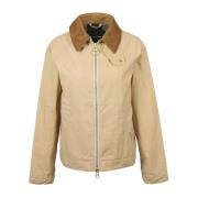 Campbell Jacket