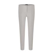 Slim-fit Trousers